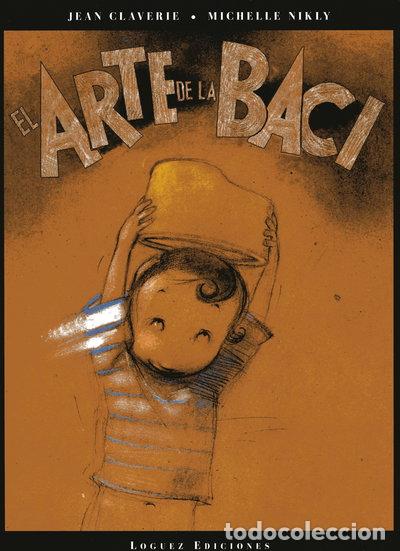 Libros: El arte de la baci- 9788485334704