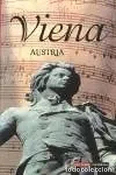 Libros: Viena- 9788493435622