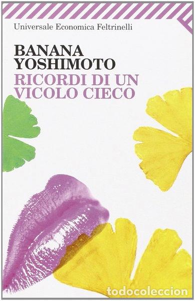 Livres: Ricordi di un vicolo cieco- 9788807720024