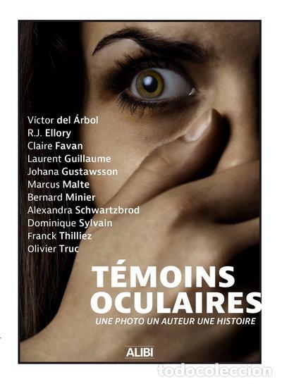 Livres: T&eacute;moins oculaires- 9782491506568