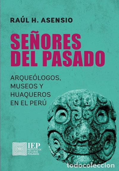 Livros em segunda m&atilde;o: Se&ntilde;ores del pasado- 9789972517143