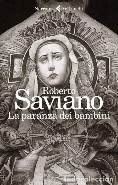 Libri di seconda mano: La paranza dei bambini- 9788807032073