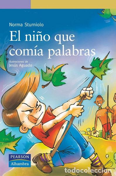 Libri di seconda mano: El ni&ntilde;o que com&iacute;a palabras- 9788420545196
