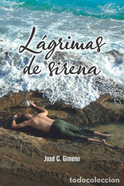 Libri di seconda mano: L&aacute;grimas de sirena- 9788409077977