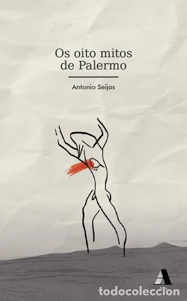 Libros: Os oito mitos de Palermo- 9788412858143