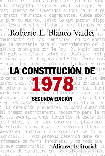 Libros: La Constituci&oacute;n de 1978- 9788420664583