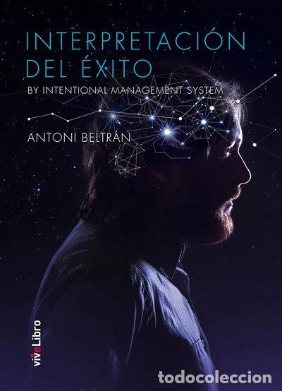 Libros: Interpretaci&oacute;n del &eacute;xito- 9788416875559
