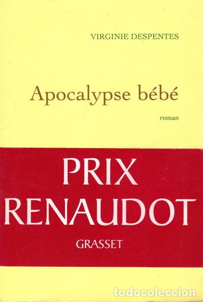 B&uuml;cher: Apocalypse B&eacute;b&eacute;- 9782246771715