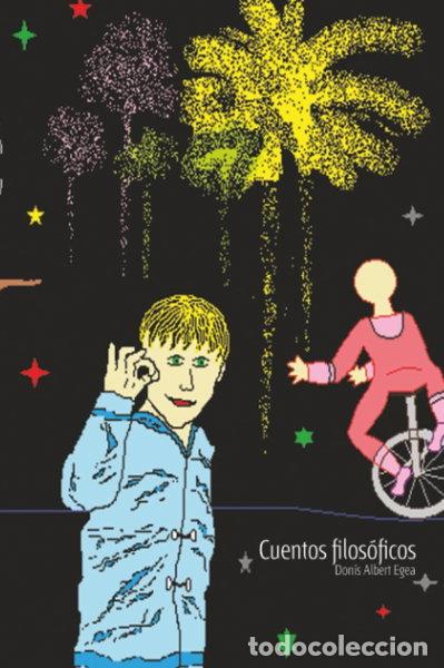 B&uuml;cher: Cuentos filos&oacute;ficos- 9781629341088