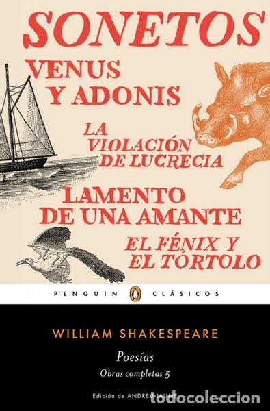 B&uuml;cher: Poes&iacute;as- 9788491051381