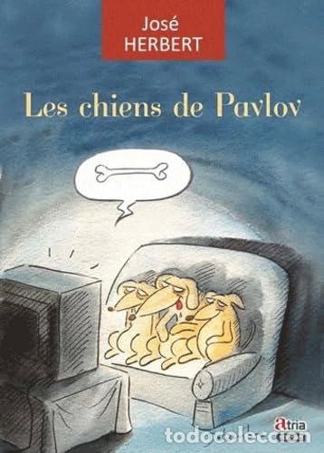 B&uuml;cher: Les chiens de Pavlov- 9782918078296