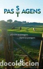 Libros: Pass(t)agens- 9789895165704