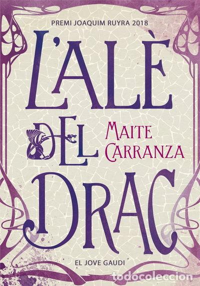 books: L'al&egrave; del drac- 9788424664695