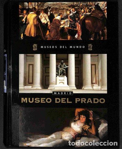 books: Museo del Prado (Madrid)- 9788467420005