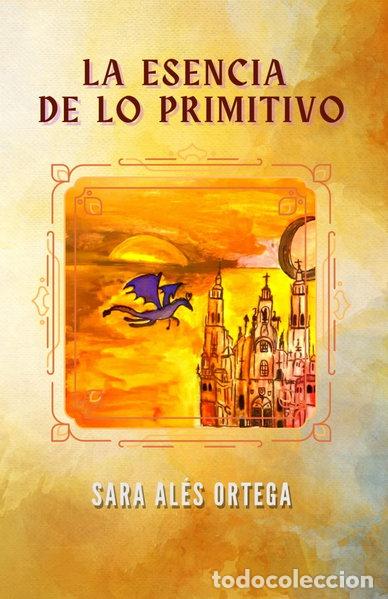 Livres: La Esencia de lo Primitivo- 9798342825191
