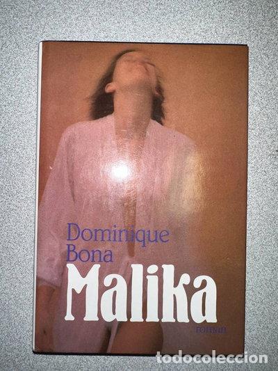 Livres: Malika- 9782724273434