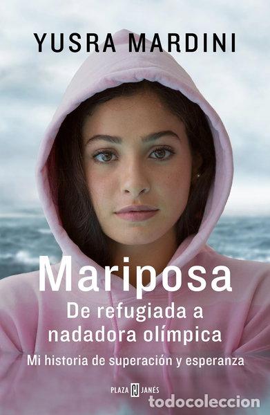 Libros: Mariposa- 9788401022135 - Foto 1