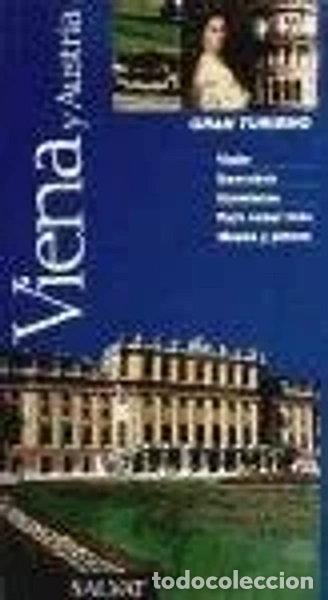 B&uuml;cher: Viena y Austria- 9788434597655