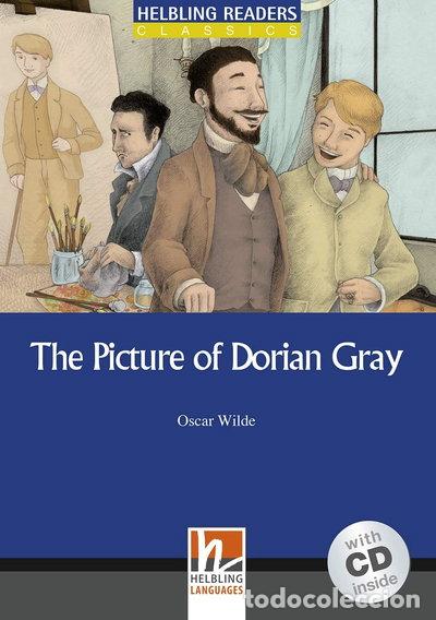 B&uuml;cher: The Picture of Dorian Gray- 9783852727646
