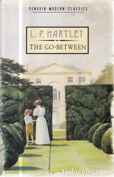 B&uuml;cher: The Go-Between- 9780140087079