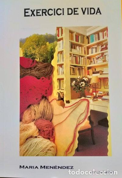 B&uuml;cher: Exercici de vida- 9788417220242