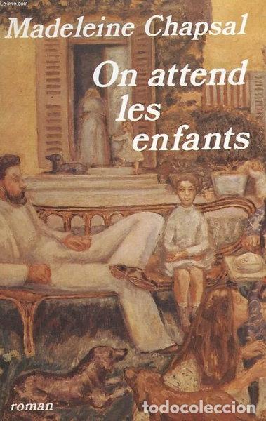 B&uuml;cher: On attend les enfants- 9782286049430