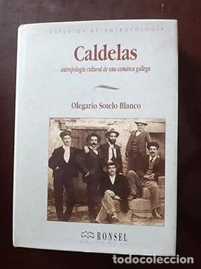 books: Caldelas- 9788488413413