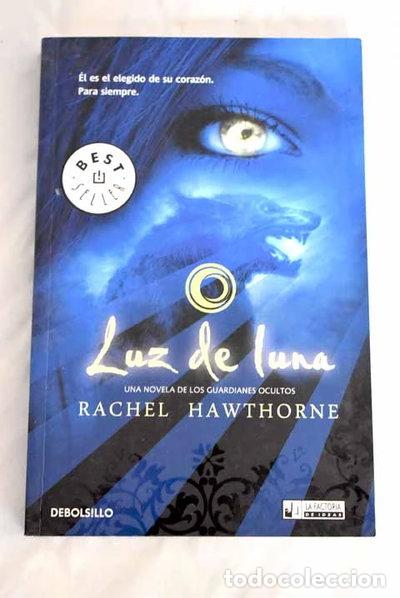 Libros: Luz de luna- 9788498008074