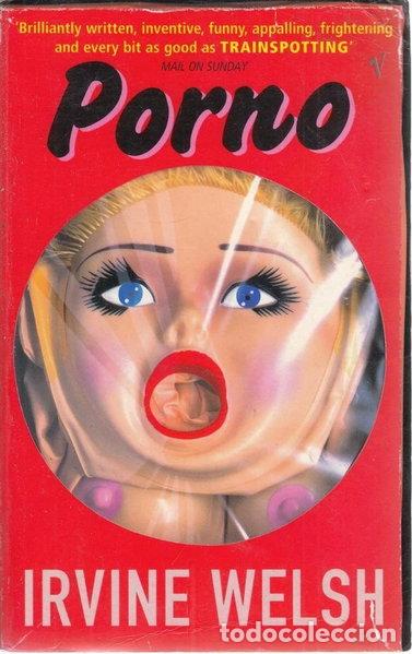 Libros: Porno- 9780099452072