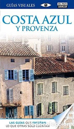 Libros: Costa Azul y Provenza- 9788403510937