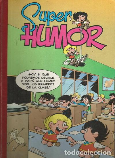 Libros: Super Humor Zipi y Zape N&ordm; 9- 9788440664402