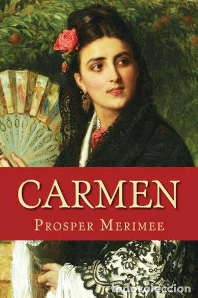 Libros: Carmen- 9782277300137