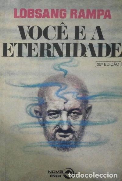 B&uuml;cher: Voc&ecirc; e a eternidade- 9788501005427