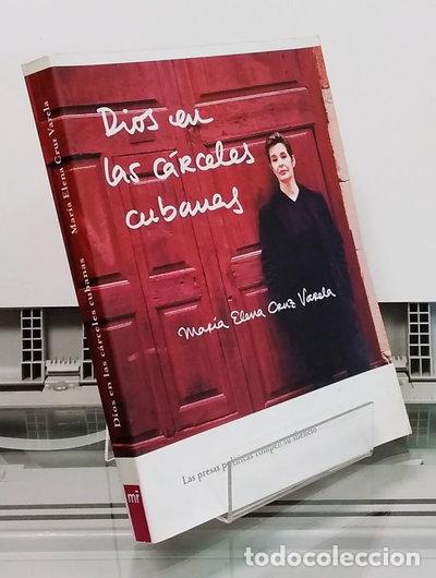 B&uuml;cher: Dios en las c&aacute;rceles cubanas- 9788427028104