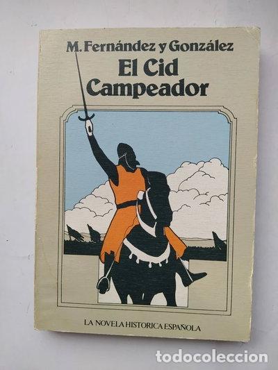 Libros: El Cid Campeador- 9788472730618