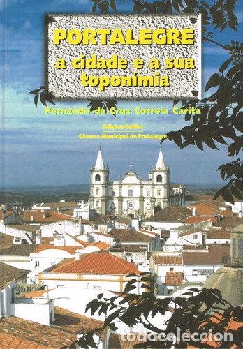Libros: Portalegre- 9789727721986