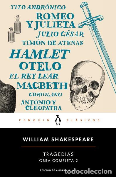 B&uuml;cher: Tragedias- 9788491051350