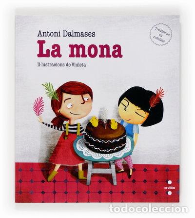 books: La mona- 9788466131865