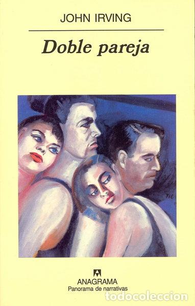 B&uuml;cher: Doble pareja- 9788433969712