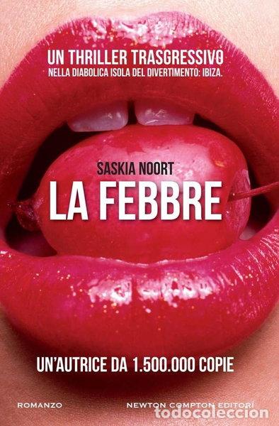 B&uuml;cher: La febbre- 9788854142763