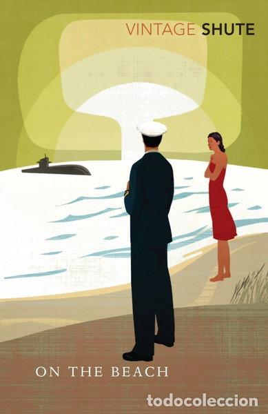 Libros: On the Beach- 9780099530251