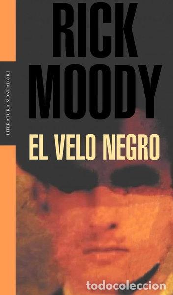 Libros: El velo negro- 9788439709848