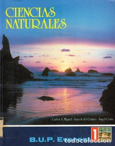 Libros: Ciencias Naturales- 9788424175542