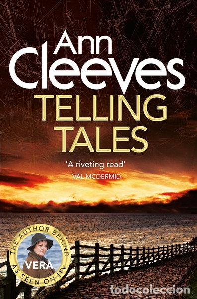 Libros: Telling Tales- 9781509815906