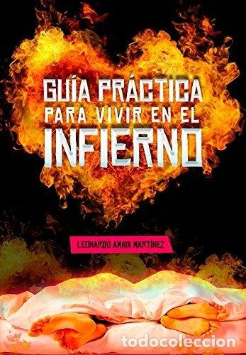 books: Gu&iacute;a pr&aacute;ctica para vivir en el infierno- 9789587571745