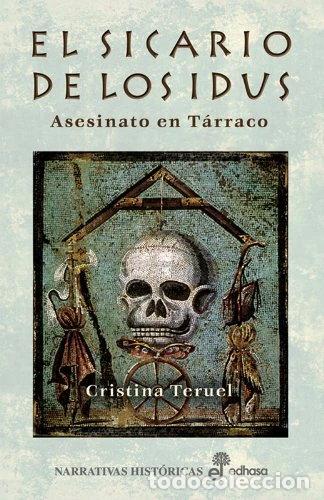 books: El sicario de los idus- 9788435061834