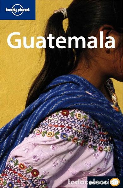 Libros: Guatemala- 9788408077213