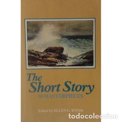 Libros: The Short Story: Fifty Masterpieces- 9780312722166