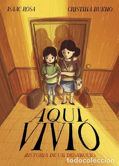 Libros: Aqu&iacute; vivi&oacute;- 9788415594741
