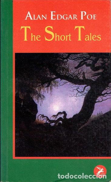Libros: The Short Tales- 9788389702593